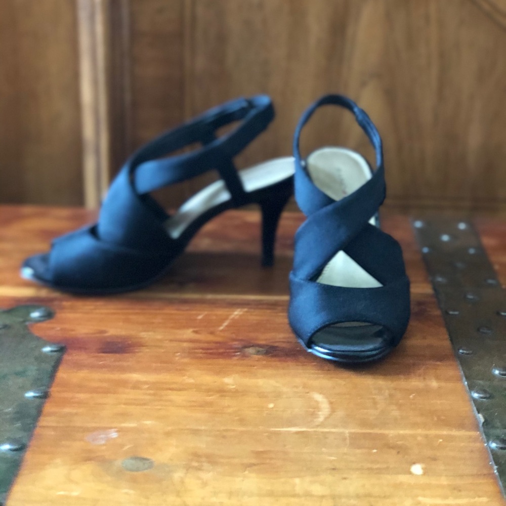 Women’s shoes